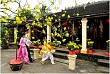 Kinh nghiệm đi du lịch dịp Tết Nguyên Đán 2018