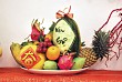 Mâm Ngủ Quả ngày Tết