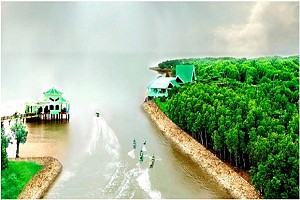 Kinh Nghiệm Du Lịch Cà Mau Kinh Nghiệm Du Lịch Cà Mau