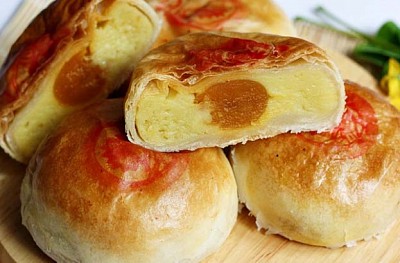 Bánh Pía Sóc Trăng Bánh Pía Sóc Trăng