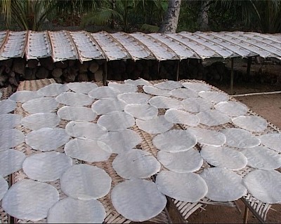 Bánh Tráng Mỹ Lồng Bánh Tráng Mỹ Lồng