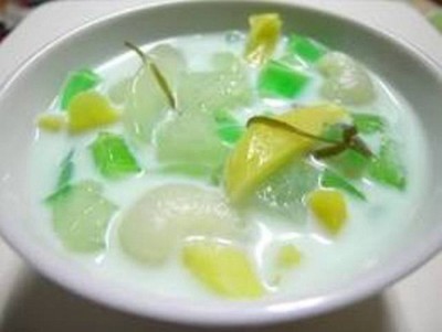 Chè Thốt Nốt ở An Giang Chè Thốt Nốt ở An Giang