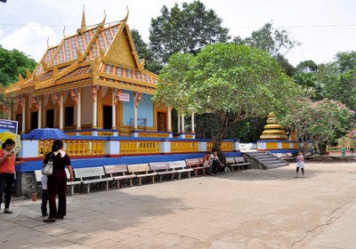 Chia Sẻ Kinh Nghiệm: Chinh Phục Miền Sông Nước Dễ Dàng và An Toàn Chia Sẻ Kinh Nghiệm: Chinh Phục Miền Sông Nước Dễ Dàng và An Toàn