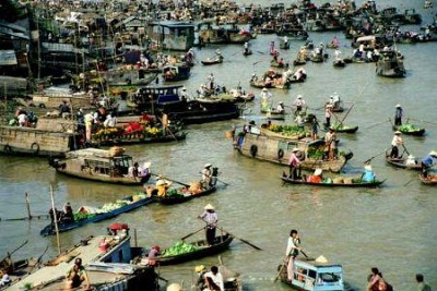 Du lịch Hậu Giang Du lịch Hậu Giang