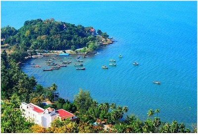 Kinh Nghiệm Du Lịch Hà Tiên Kinh Nghiệm Du Lịch Hà Tiên