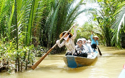Những Điểm Du Lịch Nên Đến Ở Bến Tre Những Điểm Du Lịch Nên Đến Ở Bến Tre