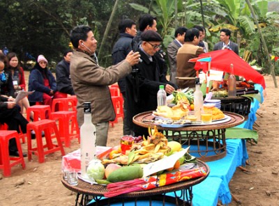 Những Lễ Hội Truyền Thống Dân Gian Nam Bộ Những Lễ Hội Truyền Thống Dân Gian Nam Bộ