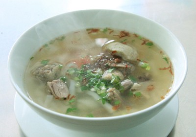 Những Món Bánh Canh Ngon Ở Miền Tây Những Món Bánh Canh Ngon Ở Miền Tây