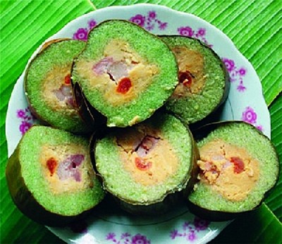Những Món Ngon Dân Dã Của Trà Vinh Những Món Ngon Dân Dã Của Trà Vinh