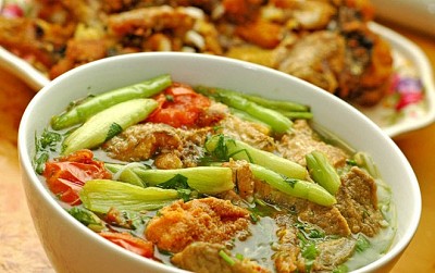Văn Hóa Ẩm Thực Của Người Miền Tây Văn Hóa Ẩm Thực Của Người Miền Tây