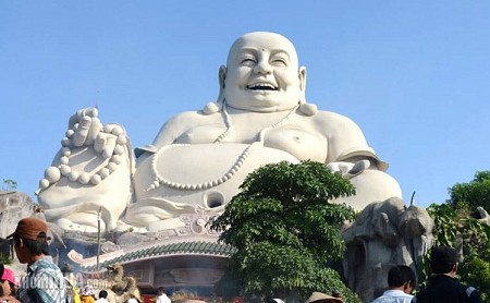 Bến Tre - Châu Đốc - Cần Thơ