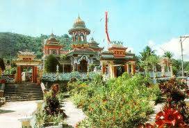 hành trình An Giang Mùa Nước Nổi: Búng Bình Thiên-Rừng Tràm Trà Sư- Châu Đốc