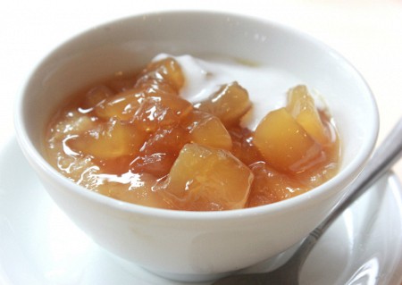 Chè Thốt Nốt - An Giang