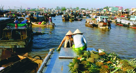 Chương Trình 1 Ngày: Mỹ Tho - Bến Tre Chương Trình 1 Ngày: Mỹ Tho - Bến Tre