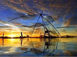 Đồng Tháp Mười - Châu Đốc - Rừng Trà Sư - Kênh Vĩnh Tế