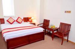 Khách Sạn Á Châu Cần Thơ