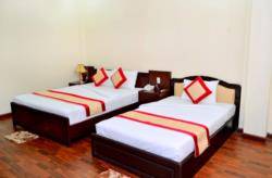 Khách Sạn Á Châu Cần Thơ