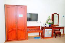 Khách Sạn Á Châu Cần Thơ