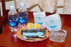 Khách Sạn Á Châu Cần Thơ