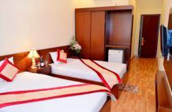 Khách Sạn Á Châu Cần Thơ