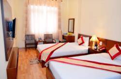 Khách Sạn Á Châu Cần Thơ