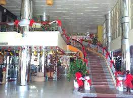 Khách sạn Ánh Nguyệt Cà Mau