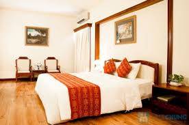 Khách sạn Ánh Nguyệt Cà Mau