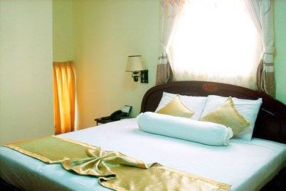 Khách sạn Bạc Liêu