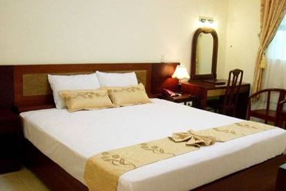 Khách sạn Bạc Liêu