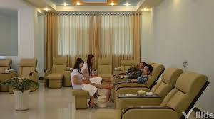 Khách sạn Bạc Liêu