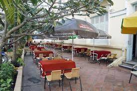 Khách sạn Bạc Liêu