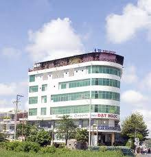 Khách Sạn Đạt Ngọc