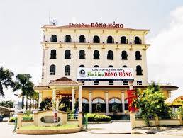 Khách sạn Bông Hồng