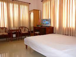 Khách sạn Bông Hồng