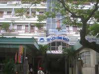 Khách Sạn Công Đoàn Cà Mau