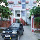 Khách Sạn Công Đoàn Cà Mau