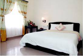 Khách Sạn Công Đoàn Cà Mau