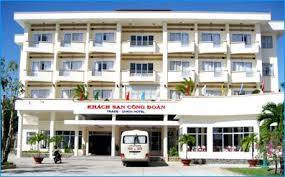 Khách sạn Công Đoàn