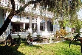 Khách sạn Công Đoàn