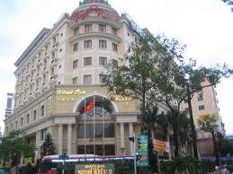 Khách sạn Ninh Kiều 2