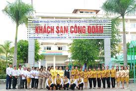 Khách sạn Công Đoàn