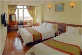 Khách Sạn Đạt Ngọc