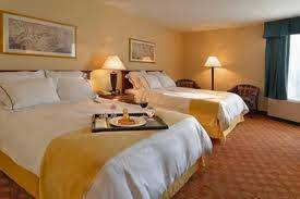 Khách Sạn Đạt Ngọc