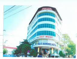 Khách Sạn Đạt Ngọc