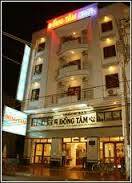 Khách sạn Đồng Tâm