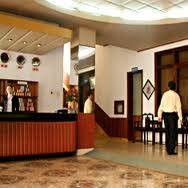 Khách sạn Đồng Tâm