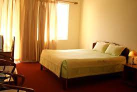 Khách sạn Đồng Tâm