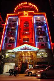 Khách Sạn Kim Anh