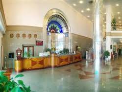 Khách sạn Golf Cần Thơ