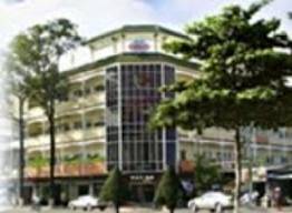 Khách sạn Tây Đô Cần Thơ